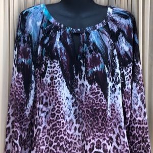 Size large Jennifer Lopez shirt